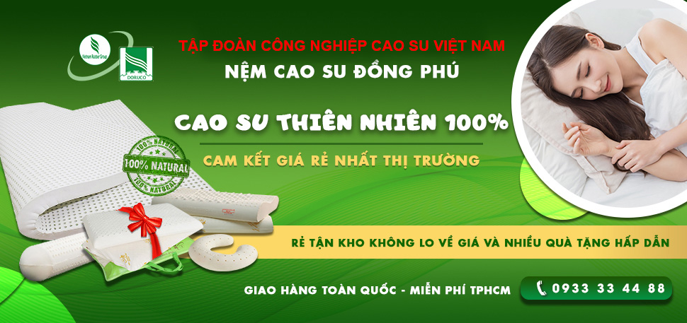 Nệm Đồng Phú