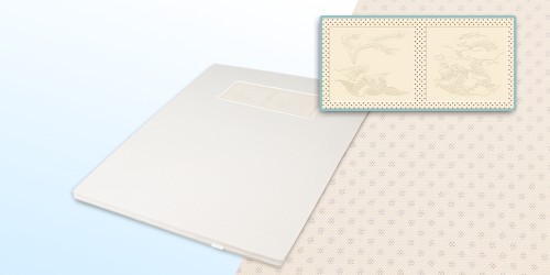 Nệm Kymdan Deluxe Long Phụng 100% Cao Su Thiên Nhiên